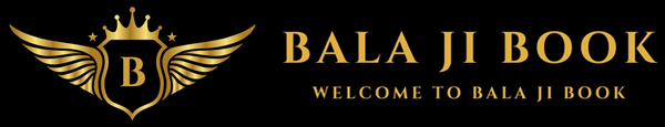 Balaji Book